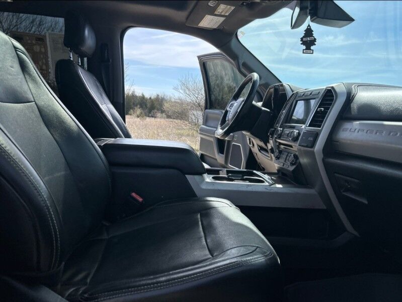 2018 Ford F-350 Lariat COMING SOON Ultimate Pro Comp Lift 6.7L Diesel 37in Toyo Tires