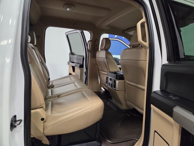 2018 Ford F-350 Lariat SRW Long Bed 6.7L Diesel GPS Camera Gooseneck FREE WARRANTY Arlington TX