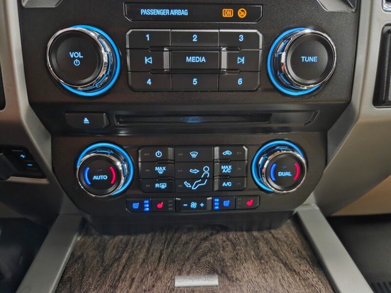 2018 Ford F-350 Lariat SRW Long Bed 6.7L Diesel GPS Camera Gooseneck FREE WARRANTY Arlington TX