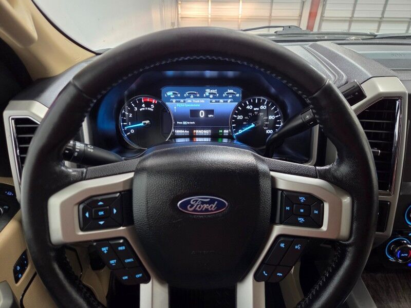 2018 Ford F-350 Lariat SRW Long Bed 6.7L Diesel GPS Camera Gooseneck FREE WARRANTY Arlington TX