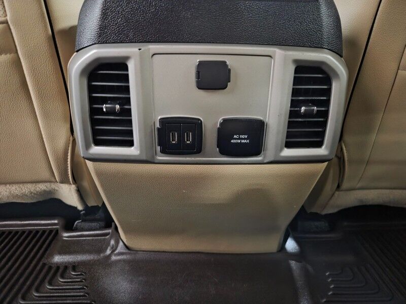 2018 Ford F-350 Lariat SRW Long Bed 6.7L Diesel GPS Camera Gooseneck FREE WARRANTY Arlington TX