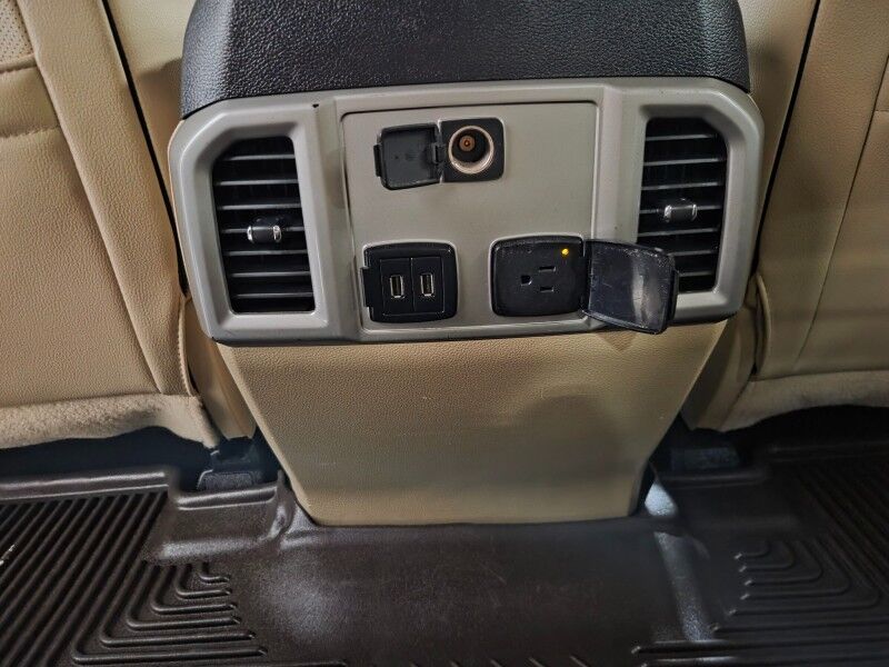 2018 Ford F-350 Lariat SRW Long Bed 6.7L Diesel GPS Camera Gooseneck FREE WARRANTY Arlington TX