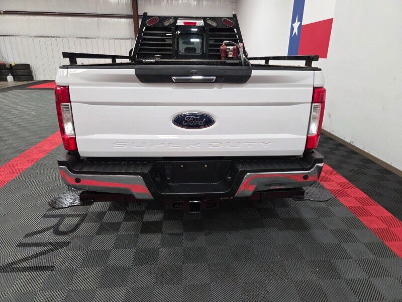 2018 Ford F-350 Lariat SRW Long Bed 6.7L Diesel GPS Camera Gooseneck FREE WARRANTY Arlington TX