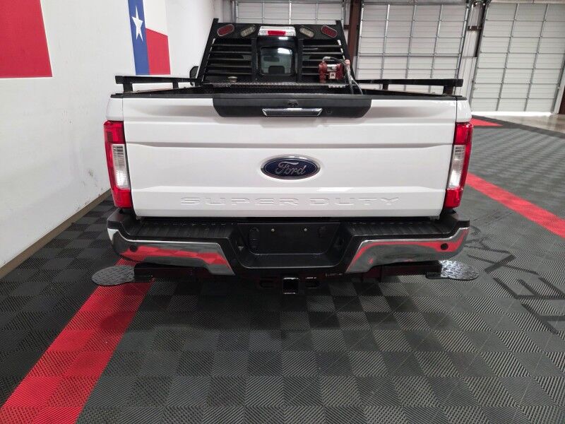 2018 Ford F-350 Lariat SRW Long Bed 6.7L Diesel GPS Camera Gooseneck FREE WARRANTY Arlington TX