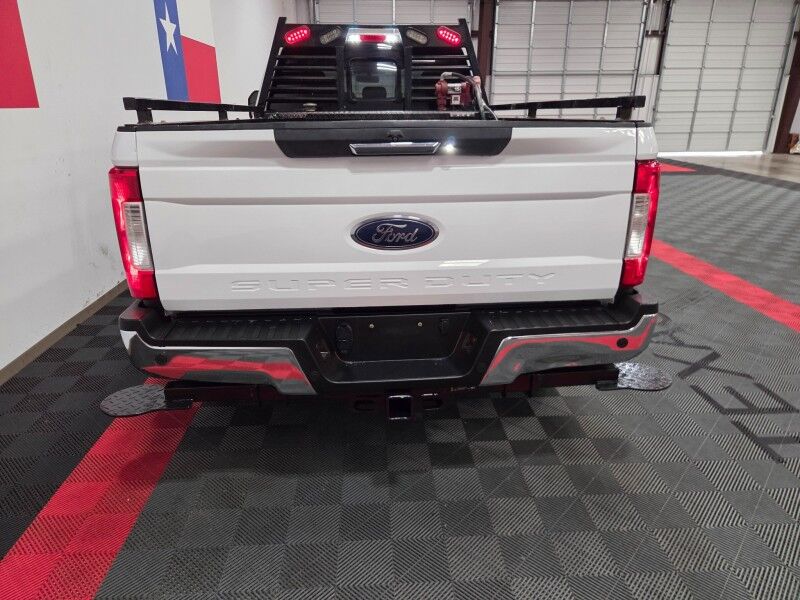 2018 Ford F-350 Lariat SRW Long Bed 6.7L Diesel GPS Camera Gooseneck FREE WARRANTY Arlington TX