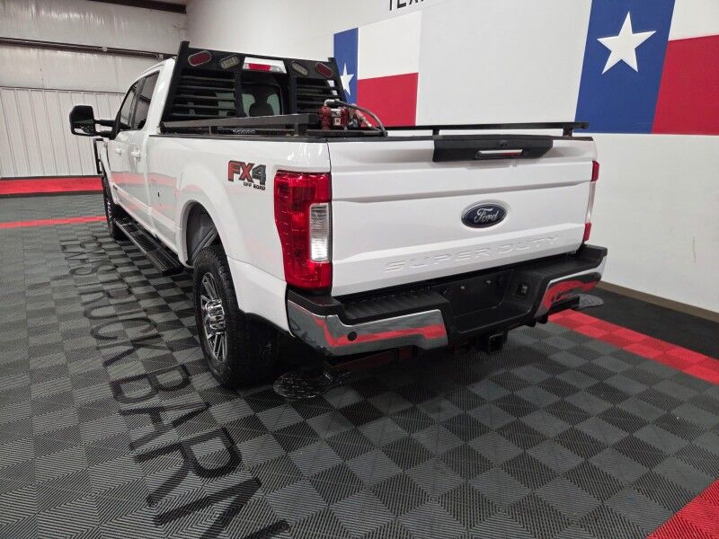 2018 Ford F-350 Lariat SRW Long Bed 6.7L Diesel GPS Camera Gooseneck FREE WARRANTY Arlington TX