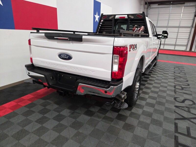 2018 Ford F-350 Lariat SRW Long Bed 6.7L Diesel GPS Camera Gooseneck FREE WARRANTY Arlington TX