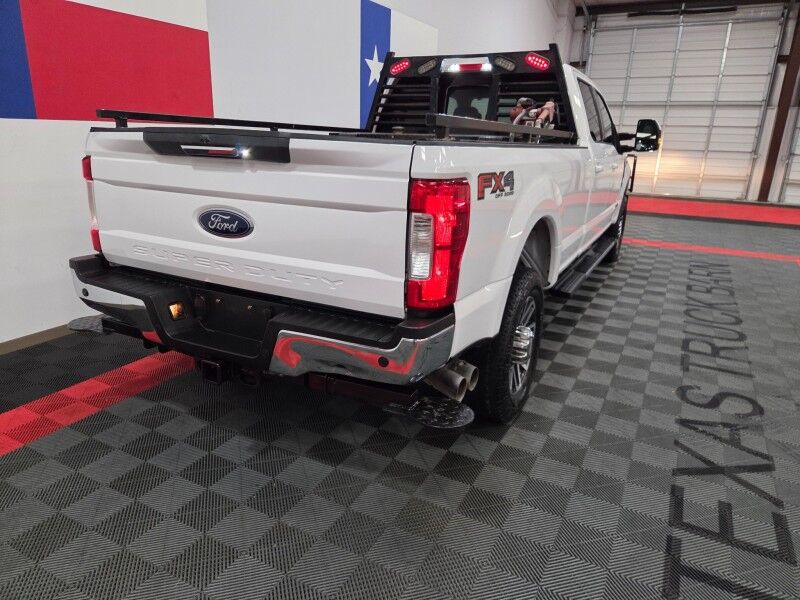 2018 Ford F-350 Lariat SRW Long Bed 6.7L Diesel GPS Camera Gooseneck FREE WARRANTY Arlington TX