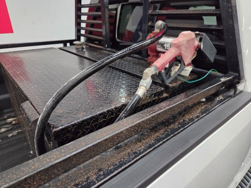 2018 Ford F-350 Lariat SRW Long Bed 6.7L Diesel GPS Camera Gooseneck FREE WARRANTY Arlington TX