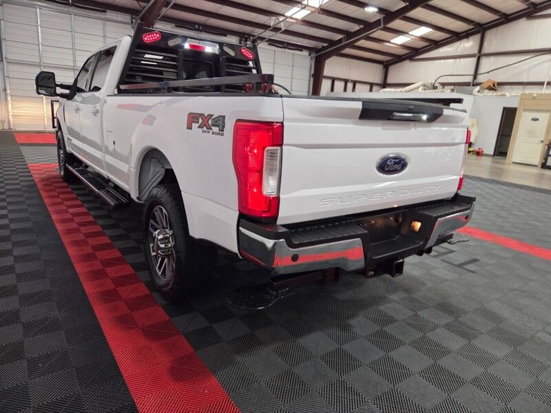 2018 Ford F-350 Lariat SRW Long Bed 6.7L Diesel GPS Camera Gooseneck FREE WARRANTY Arlington TX