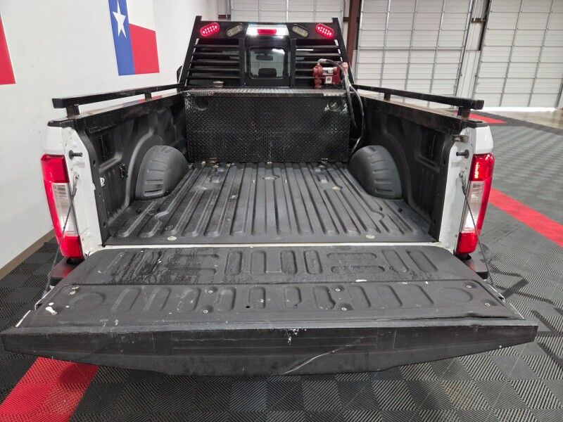 2018 Ford F-350 Lariat SRW Long Bed 6.7L Diesel GPS Camera Gooseneck FREE WARRANTY Arlington TX