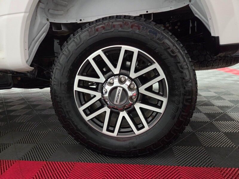 2018 Ford F-350 Lariat SRW Long Bed 6.7L Diesel GPS Camera Gooseneck FREE WARRANTY Arlington TX