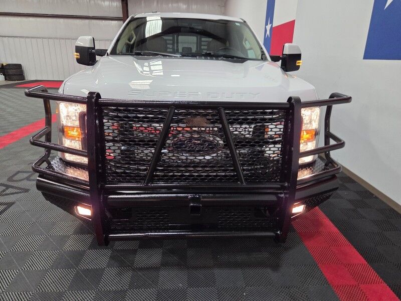 2018 Ford F-350 Lariat SRW Long Bed 6.7L Diesel GPS Camera Gooseneck FREE WARRANTY Arlington TX