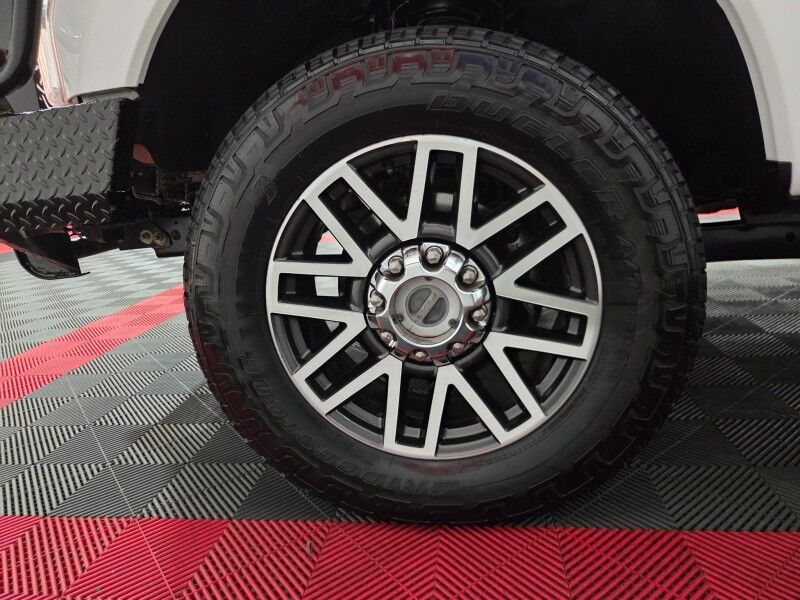 2018 Ford F-350 Lariat SRW Long Bed 6.7L Diesel GPS Camera Gooseneck FREE WARRANTY Arlington TX