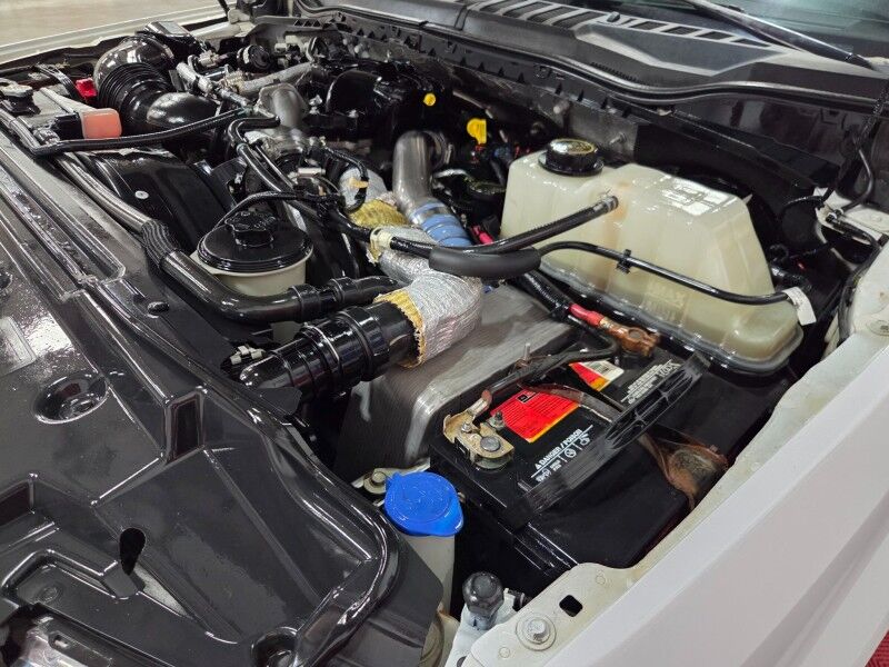 2018 Ford F-350 Lariat SRW Long Bed 6.7L Diesel GPS Camera Gooseneck FREE WARRANTY Arlington TX