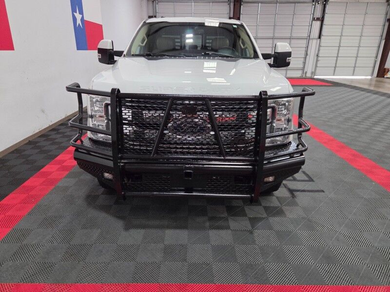 2018 Ford F-350 Lariat SRW Long Bed 6.7L Diesel GPS Camera Gooseneck FREE WARRANTY Arlington TX