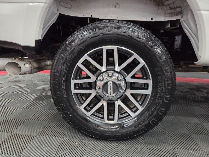 2018 Ford F-350 Lariat SRW Long Bed 6.7L Diesel GPS Camera Gooseneck FREE WARRANTY Arlington TX