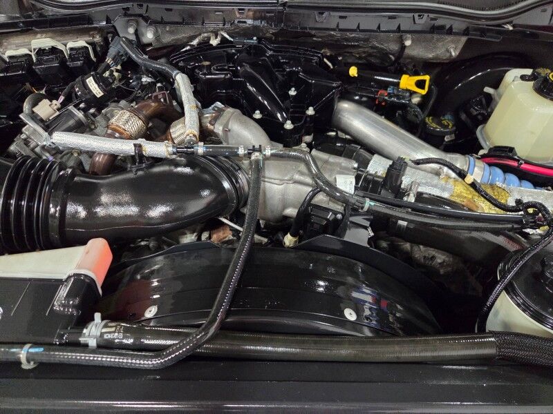 2018 Ford F-350 Lariat SRW Long Bed 6.7L Diesel GPS Camera Gooseneck FREE WARRANTY Arlington TX