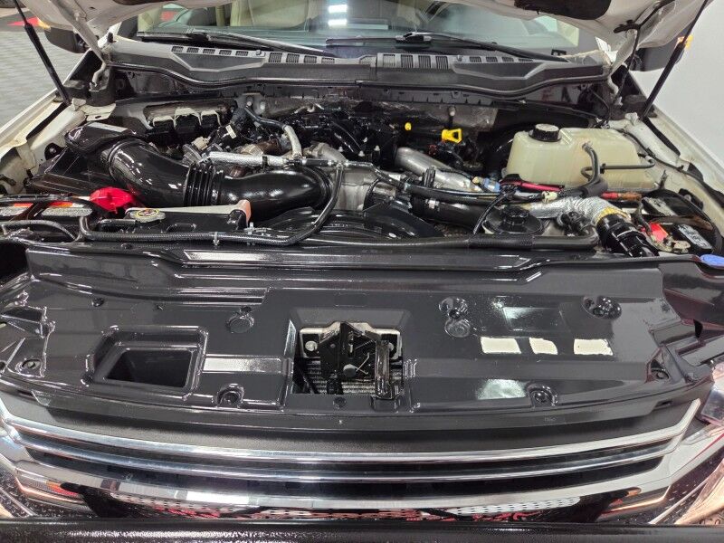 2018 Ford F-350 Lariat SRW Long Bed 6.7L Diesel GPS Camera Gooseneck FREE WARRANTY Arlington TX