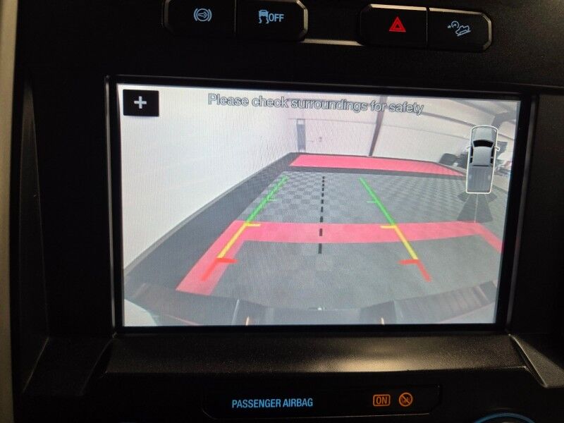 2018 Ford F-350 Lariat SRW Long Bed 6.7L Diesel GPS Camera Gooseneck FREE WARRANTY Arlington TX