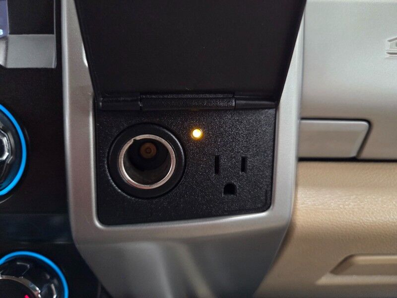 2018 Ford F-350 Lariat SRW Long Bed 6.7L Diesel GPS Camera Gooseneck FREE WARRANTY Arlington TX