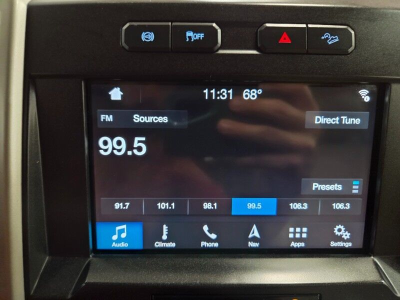 2018 Ford F-350 Lariat SRW Long Bed 6.7L Diesel GPS Camera Gooseneck FREE WARRANTY Arlington TX