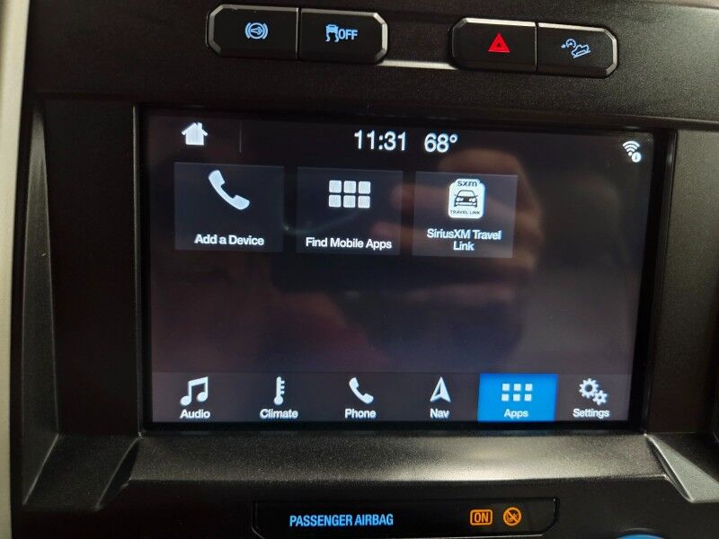 2018 Ford F-350 Lariat SRW Long Bed 6.7L Diesel GPS Camera Gooseneck FREE WARRANTY Arlington TX