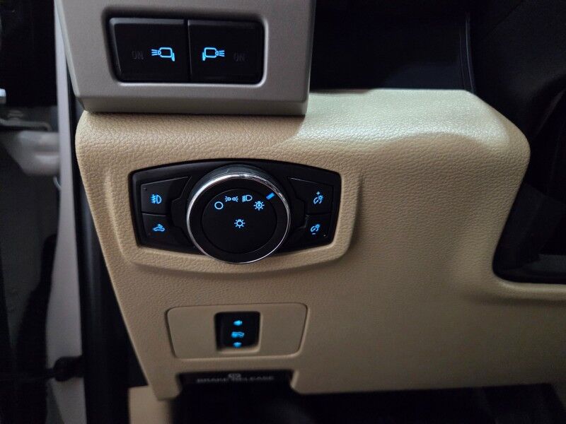 2018 Ford F-350 Lariat SRW Long Bed 6.7L Diesel GPS Camera Gooseneck FREE WARRANTY Arlington TX