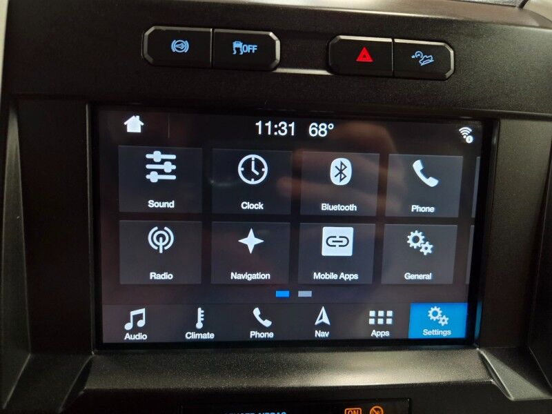 2018 Ford F-350 Lariat SRW Long Bed 6.7L Diesel GPS Camera Gooseneck FREE WARRANTY Arlington TX