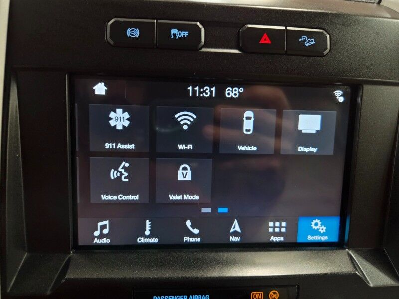 2018 Ford F-350 Lariat SRW Long Bed 6.7L Diesel GPS Camera Gooseneck FREE WARRANTY Arlington TX