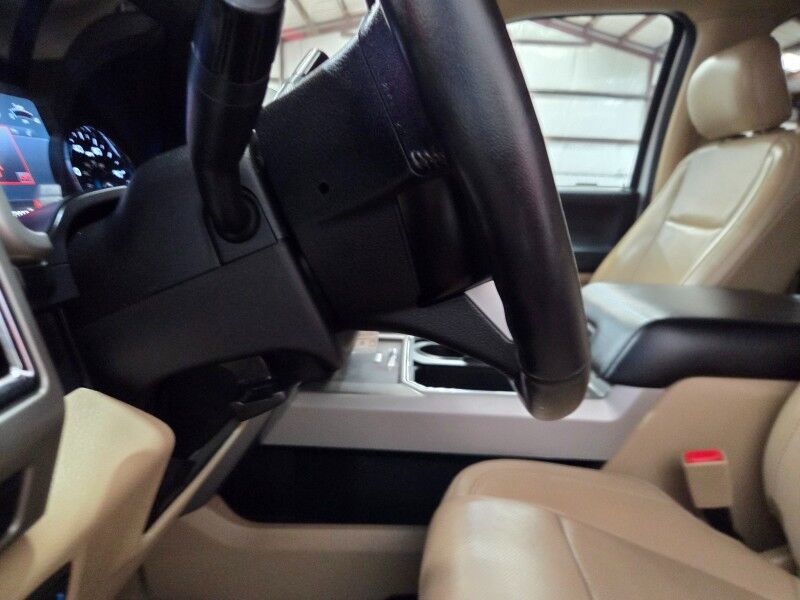 2018 Ford F-350 Lariat SRW Long Bed 6.7L Diesel GPS Camera Gooseneck FREE WARRANTY Arlington TX