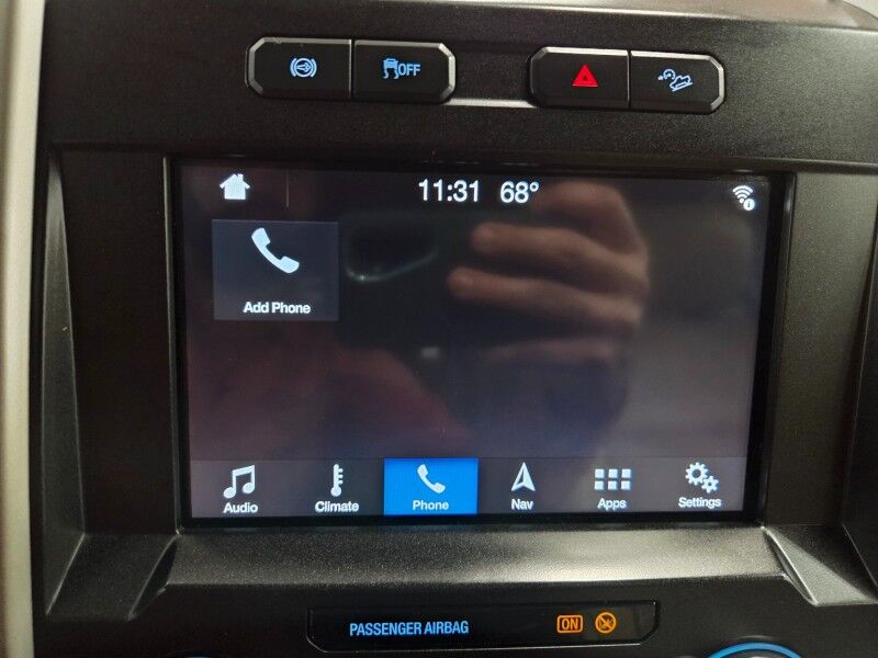 2018 Ford F-350 Lariat SRW Long Bed 6.7L Diesel GPS Camera Gooseneck FREE WARRANTY Arlington TX