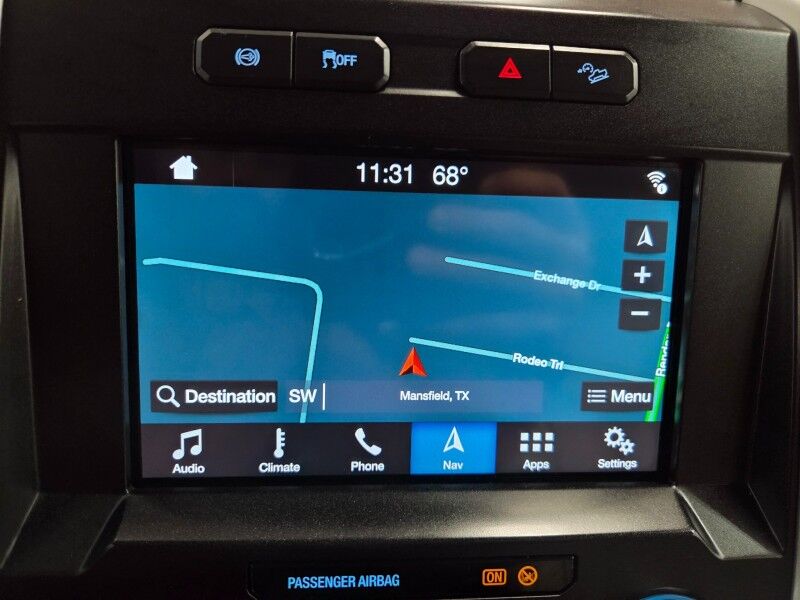 2018 Ford F-350 Lariat SRW Long Bed 6.7L Diesel GPS Camera Gooseneck FREE WARRANTY Arlington TX