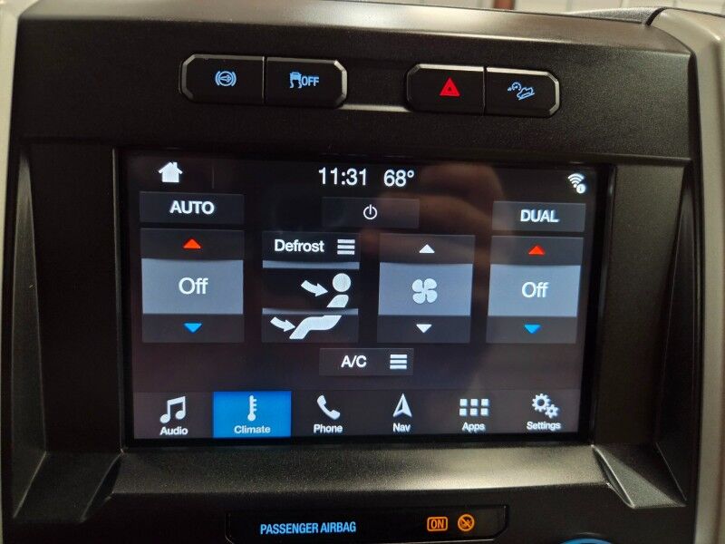 2018 Ford F-350 Lariat SRW Long Bed 6.7L Diesel GPS Camera Gooseneck FREE WARRANTY Arlington TX