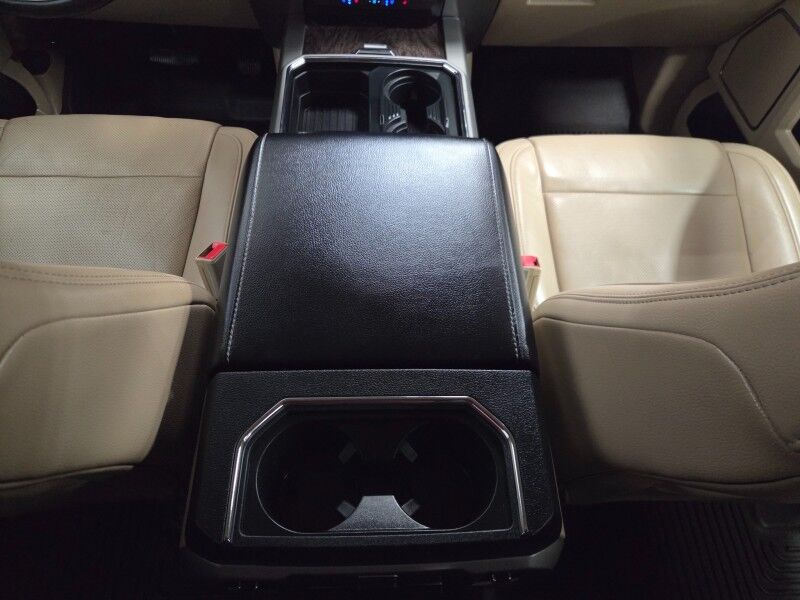 2018 Ford F-350 Lariat SRW Long Bed 6.7L Diesel GPS Camera Gooseneck FREE WARRANTY Arlington TX