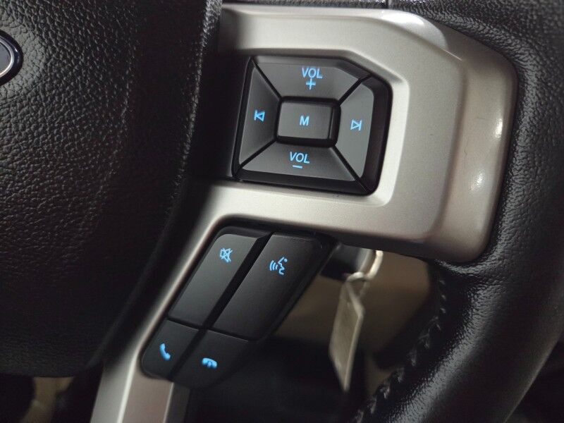 2018 Ford F-350 Lariat SRW Long Bed 6.7L Diesel GPS Camera Gooseneck FREE WARRANTY Arlington TX