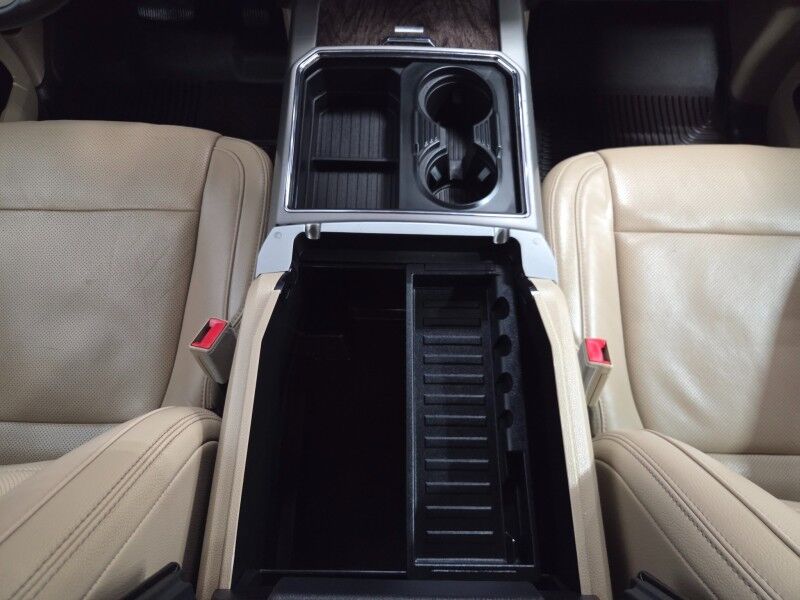 2018 Ford F-350 Lariat SRW Long Bed 6.7L Diesel GPS Camera Gooseneck FREE WARRANTY Arlington TX