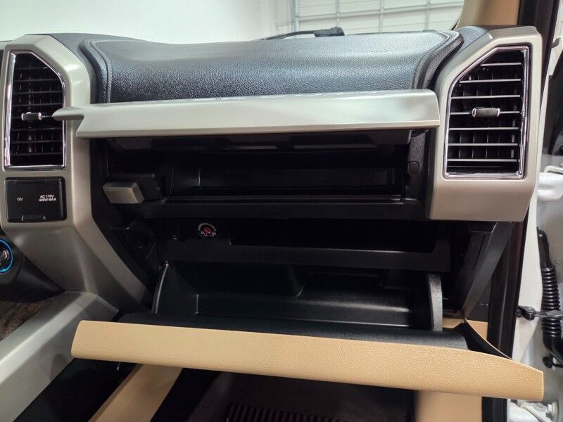 2018 Ford F-350 Lariat SRW Long Bed 6.7L Diesel GPS Camera Gooseneck FREE WARRANTY Arlington TX