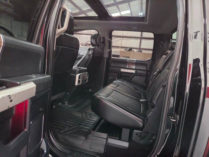 2018 Ford F-350 Lariat Ultimate Pro Comp Lift 6.7L Diesel 37in Toyo Tires FREE WARRANTY Arlington TX