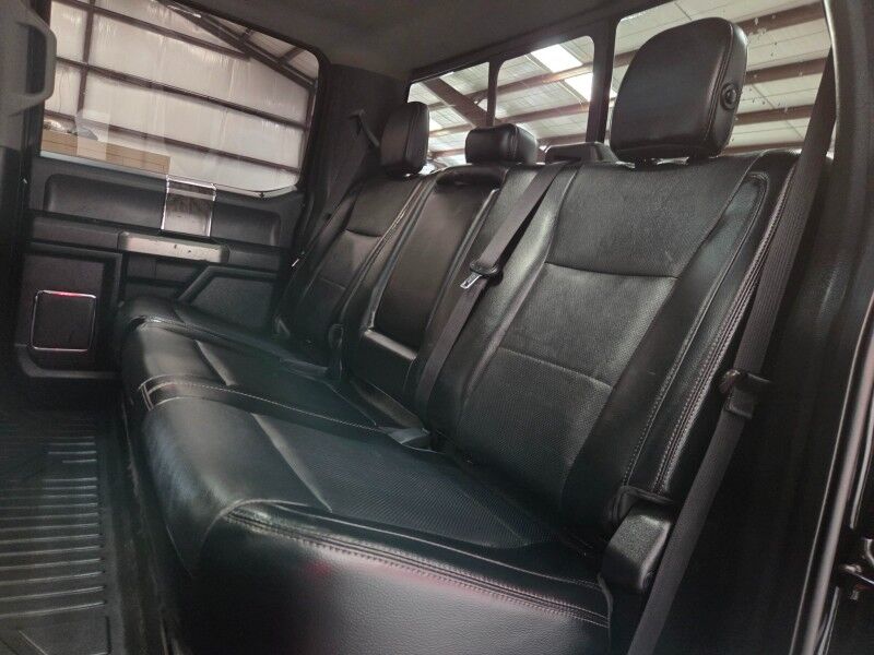 2018 Ford F-350 Lariat Ultimate Pro Comp Lift 6.7L Diesel 37in Toyo Tires FREE WARRANTY Arlington TX