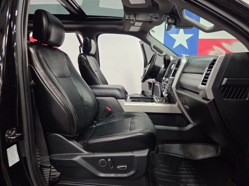 2018 Ford F-350 Lariat Ultimate Pro Comp Lift 6.7L Diesel 37in Toyo Tires FREE WARRANTY Arlington TX