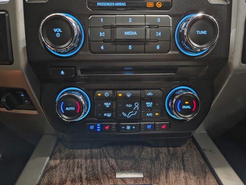 2018 Ford F-350 Lariat Ultimate Pro Comp Lift 6.7L Diesel 37in Toyo Tires FREE WARRANTY Arlington TX
