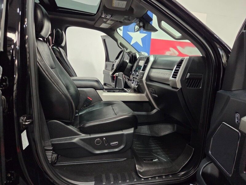 2018 Ford F-350 Lariat Ultimate Pro Comp Lift 6.7L Diesel 37in Toyo Tires FREE WARRANTY Arlington TX