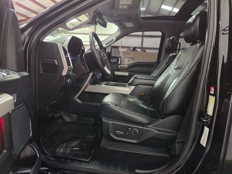2018 Ford F-350 Lariat Ultimate Pro Comp Lift 6.7L Diesel 37in Toyo Tires FREE WARRANTY Arlington TX