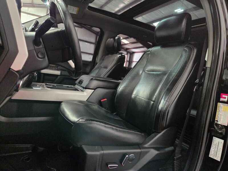 2018 Ford F-350 Lariat Ultimate Pro Comp Lift 6.7L Diesel 37in Toyo Tires FREE WARRANTY Arlington TX