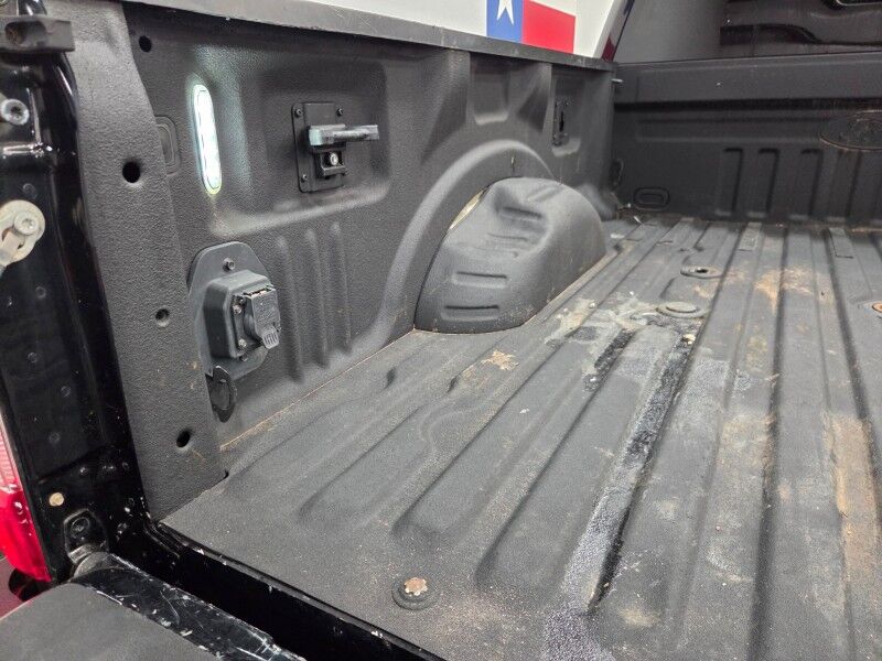 2018 Ford F-350 Lariat Ultimate Pro Comp Lift 6.7L Diesel 37in Toyo Tires FREE WARRANTY Arlington TX