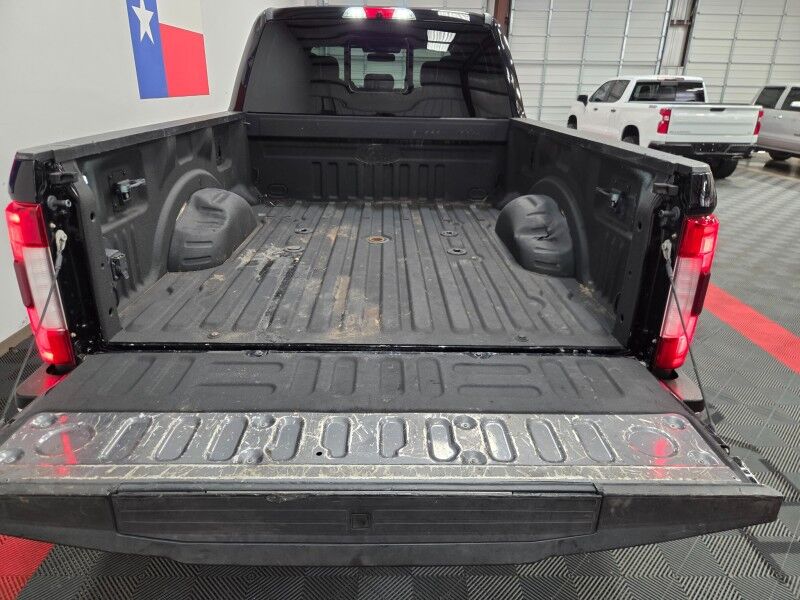 2018 Ford F-350 Lariat Ultimate Pro Comp Lift 6.7L Diesel 37in Toyo Tires FREE WARRANTY Arlington TX