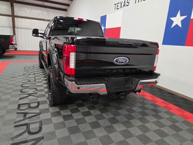 2018 Ford F-350 Lariat Ultimate Pro Comp Lift 6.7L Diesel 37in Toyo Tires FREE WARRANTY Arlington TX