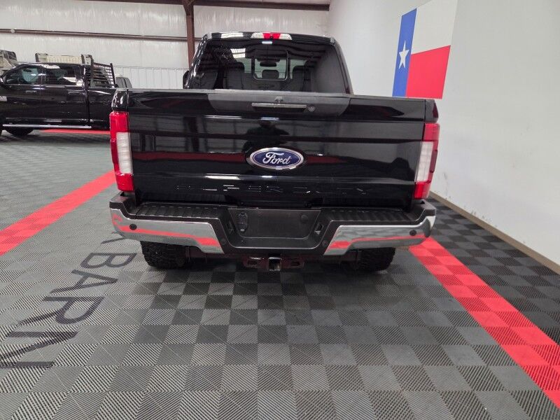 2018 Ford F-350 Lariat Ultimate Pro Comp Lift 6.7L Diesel 37in Toyo Tires FREE WARRANTY Arlington TX
