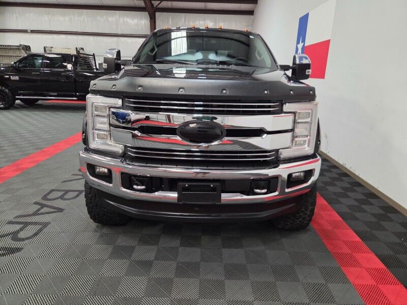 2018 Ford F-350 Lariat Ultimate Pro Comp Lift 6.7L Diesel 37in Toyo Tires FREE WARRANTY Arlington TX
